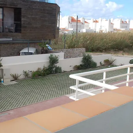 Διαμέρισμα Baleal Family